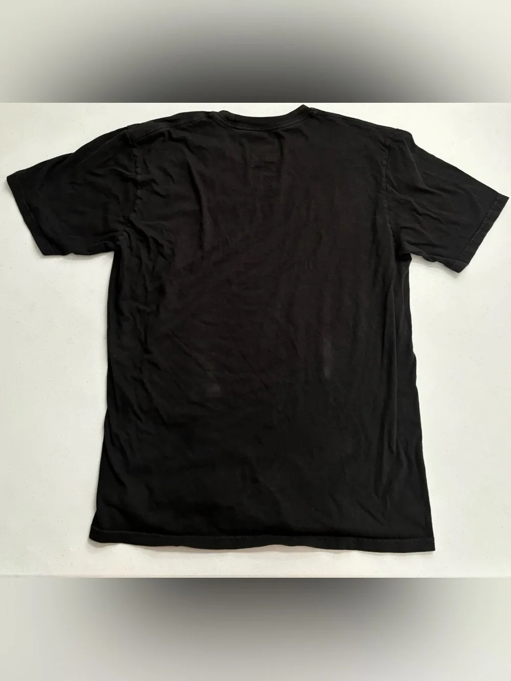 VTG The North Face Denali National Park T-Shirt